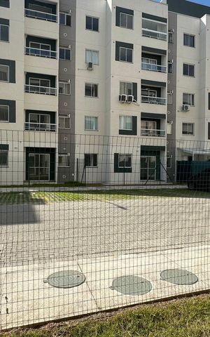 Apartamento à venda com 72m², 2 quartos e 1 vaga Apartamento à venda com 72m², 2 quartos e 1 vagaGarden