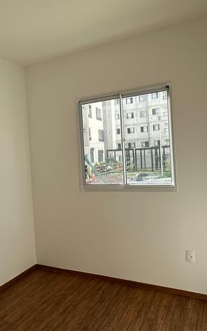 Apartamento à venda com 72m², 2 quartos e 1 vaga Apartamento à venda com 72m², 2 quartos e 1 vagaQuarto 2