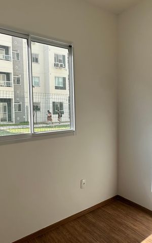 Apartamento à venda com 72m², 2 quartos e 1 vaga Apartamento à venda com 72m², 2 quartos e 1 vagaQuarto 2