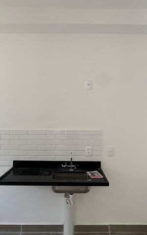 Apartamento à venda com 72m², 2 quartos e 1 vaga Apartamento à venda com 72m², 2 quartos e 1 vagaCozinha