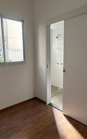 Apartamento à venda com 72m², 2 quartos e 1 vaga Apartamento à venda com 72m², 2 quartos e 1 vagaQuarto 1