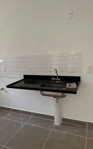 Apartamento à venda com 72m², 2 quartos e 1 vaga Apartamento à venda com 72m², 2 quartos e 1 vagaCozinha
