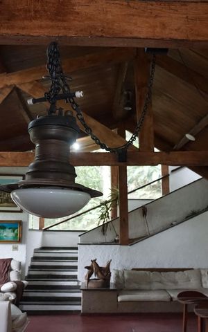 Casa para alugar com 3500m², 4 quartos e 4 vagasSala