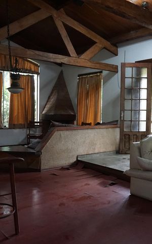 Casa para alugar com 3500m², 4 quartos e 4 vagasSala
