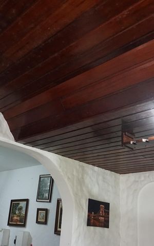 Casa para alugar com 3500m², 4 quartos e 4 vagasHall de entrada