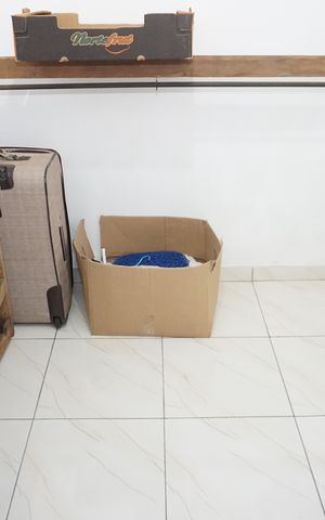 Casa para alugar com 3500m², 4 quartos e 4 vagasCloset da suíte 2