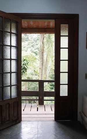 Casa para alugar com 3500m², 4 quartos e 4 vagasVaranda da Sala
