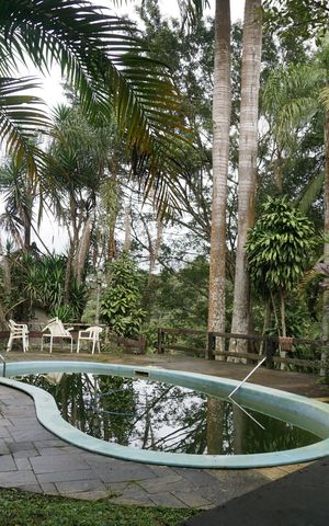 Casa para alugar com 3500m², 4 quartos e 4 vagasPiscina