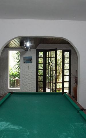 Casa para alugar com 3500m², 4 quartos e 4 vagasSala de Jogos