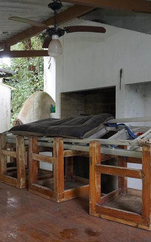 Casa para alugar com 3500m², 4 quartos e 4 vagasChurrasqueira