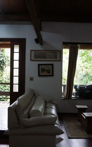 Casa para alugar com 3500m², 4 quartos e 4 vagasSala