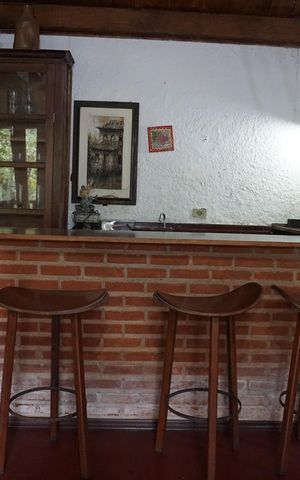 Casa para alugar com 3500m², 4 quartos e 4 vagasSala