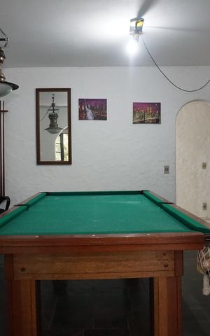 Casa para alugar com 3500m², 4 quartos e 4 vagasSala de Jogos