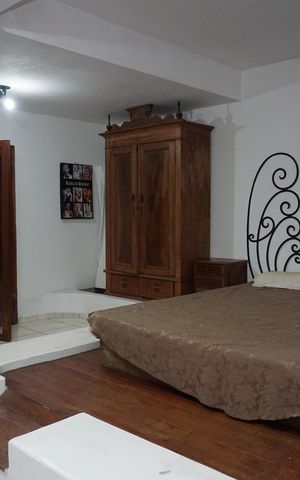 Casa para alugar com 3500m², 4 quartos e 4 vagasSuíte 1