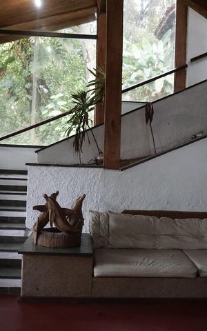 Casa para alugar com 3500m², 4 quartos e 4 vagasSala