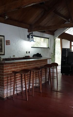Casa para alugar com 3500m², 4 quartos e 4 vagasSala