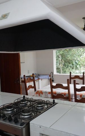 Casa para alugar com 3500m², 4 quartos e 4 vagasCozinha