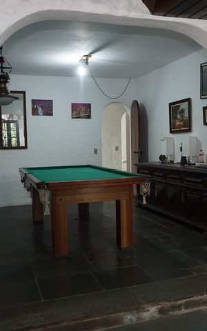 Casa para alugar com 3500m², 4 quartos e 4 vagasHall de entrada