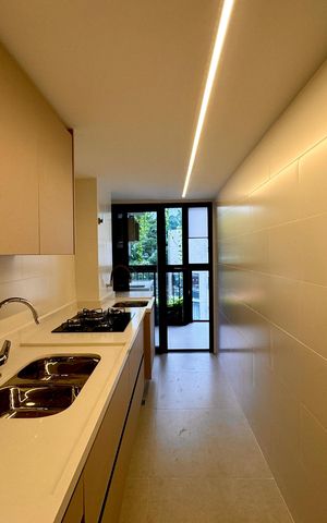 Apartamento para alugar com 100m², 3 quartos e 2 vagas