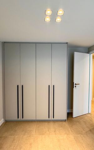 Apartamento para alugar com 100m², 3 quartos e 2 vagas