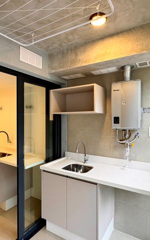 Apartamento para alugar com 100m², 3 quartos e 2 vagas