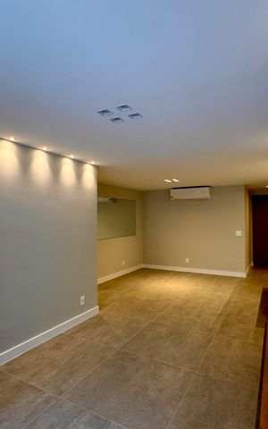 Apartamento para alugar com 100m², 3 quartos e 2 vagas