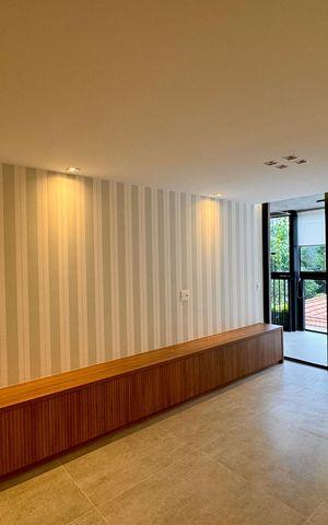Apartamento para alugar com 100m², 3 quartos e 2 vagas