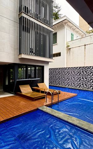 Apartamento para alugar com 100m², 3 quartos e 2 vagas