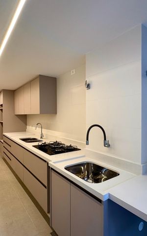 Apartamento para alugar com 100m², 3 quartos e 2 vagas