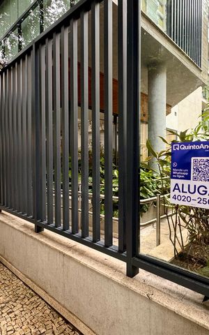 Apartamento para alugar com 100m², 3 quartos e 2 vagas