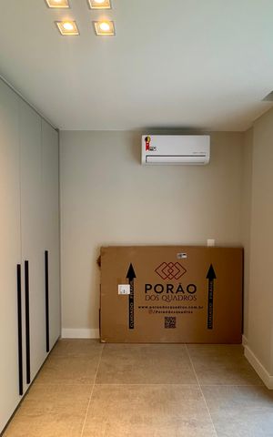 Apartamento para alugar com 100m², 3 quartos e 2 vagas