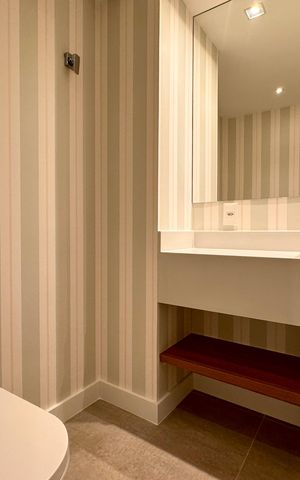 Apartamento para alugar com 100m², 3 quartos e 2 vagas