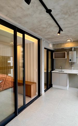 Apartamento para alugar com 100m², 3 quartos e 2 vagas
