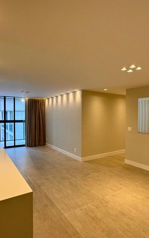 Apartamento para alugar com 100m², 3 quartos e 2 vagas