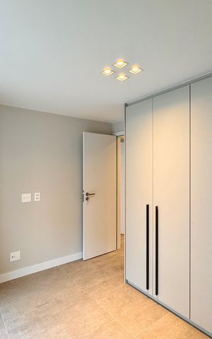 Apartamento para alugar com 100m², 3 quartos e 2 vagas