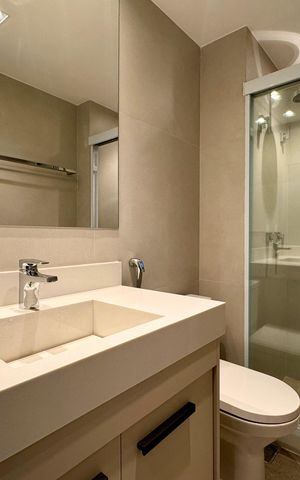 Apartamento para alugar com 100m², 3 quartos e 2 vagas