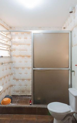 Casa à venda com 120m², 3 quartos e sem vagaBanheiro