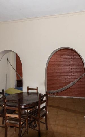 Casa à venda com 120m², 3 quartos e sem vagaSala