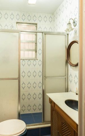 Casa à venda com 120m², 3 quartos e sem vagaBanheiro Suíte (entrada independente) 