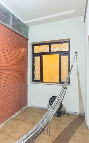 Casa à venda com 120m², 3 quartos e sem vagaSala