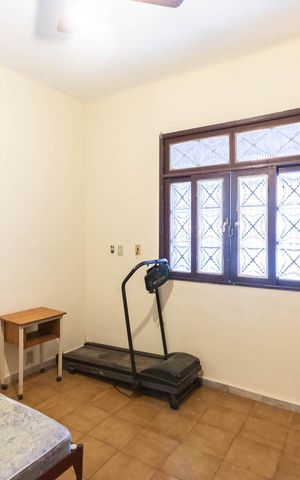 Casa à venda com 120m², 3 quartos e sem vagaQuarto 1