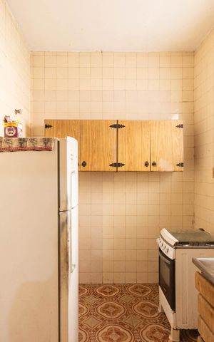Casa à venda com 120m², 3 quartos e sem vagaCozinha