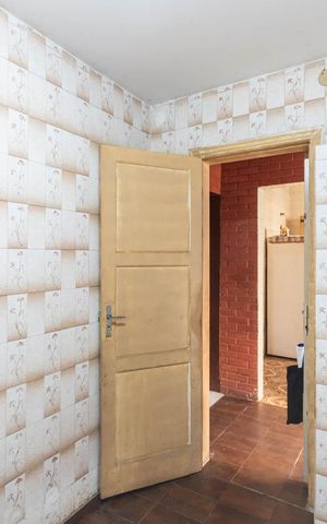 Casa à venda com 120m², 3 quartos e sem vagaBanheiro