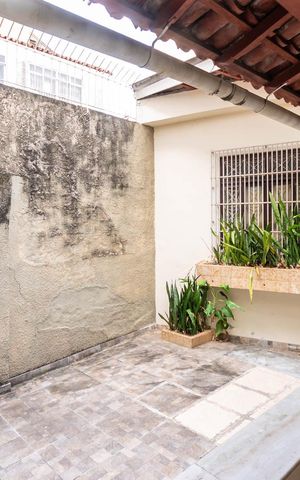 Casa à venda com 120m², 3 quartos e sem vagaVaranda 
