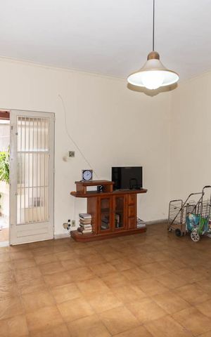 Casa à venda com 120m², 3 quartos e sem vagaSala