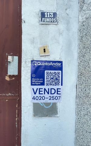 Casa à venda com 120m², 3 quartos e sem vaga Casa à venda com 120m², 3 quartos e sem vagaPlaquinha