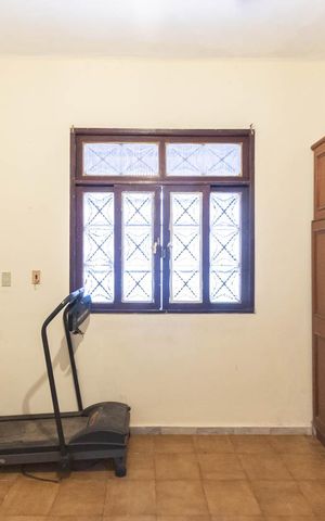 Casa à venda com 120m², 3 quartos e sem vagaQuarto 1