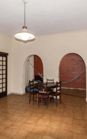 Casa à venda com 120m², 3 quartos e sem vagaSala