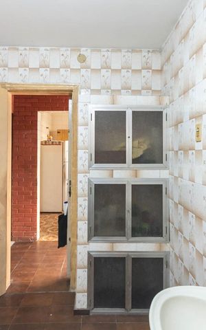 Casa à venda com 120m², 3 quartos e sem vagaBanheiro