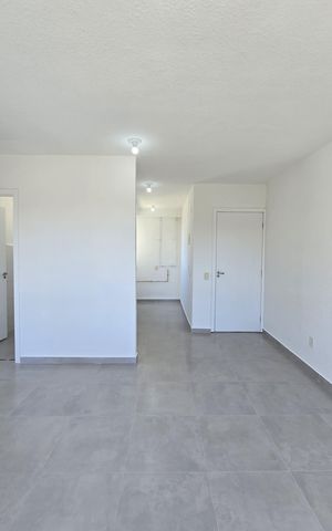 Apartamento para alugar com 45m², 2 quartos e 1 vaga Apartamento para alugar com 45m², 2 quartos e 1 vagaSala